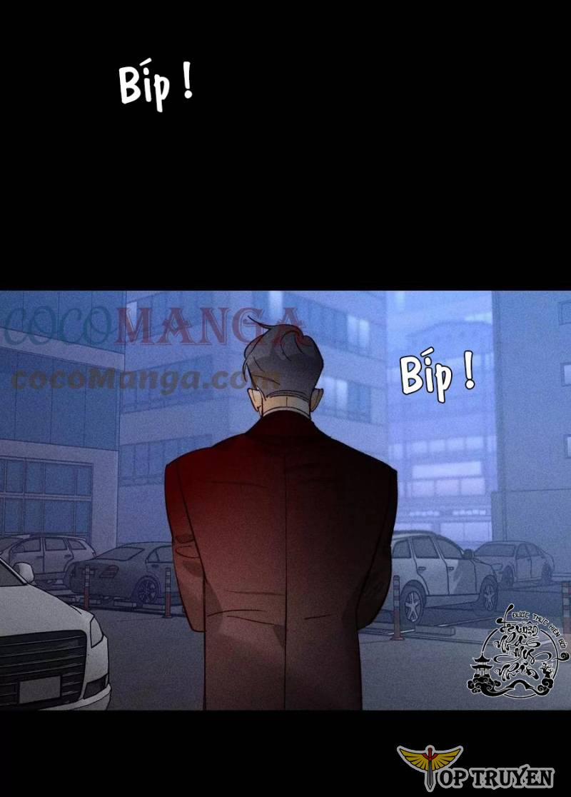 Bạn Trai Nửa Đường Nửa Muối 81 trang 27