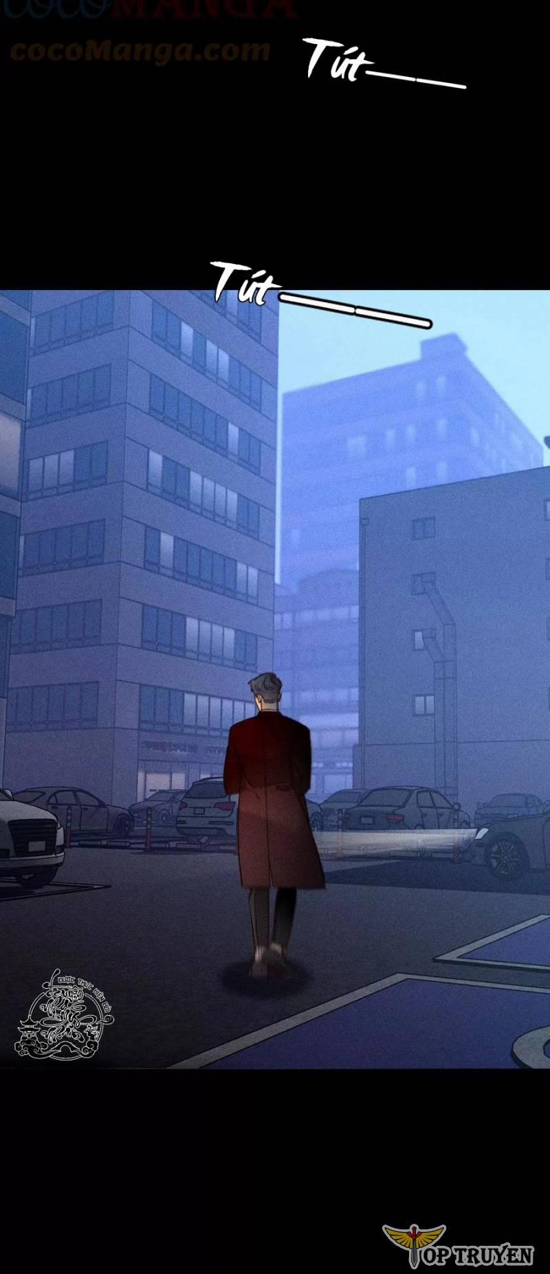 Bạn Trai Nửa Đường Nửa Muối 81 trang 29