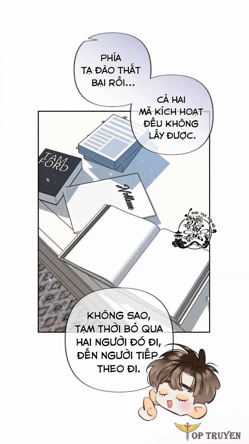 Bạn Trai Nửa Đường Nửa Muối 81 trang 4