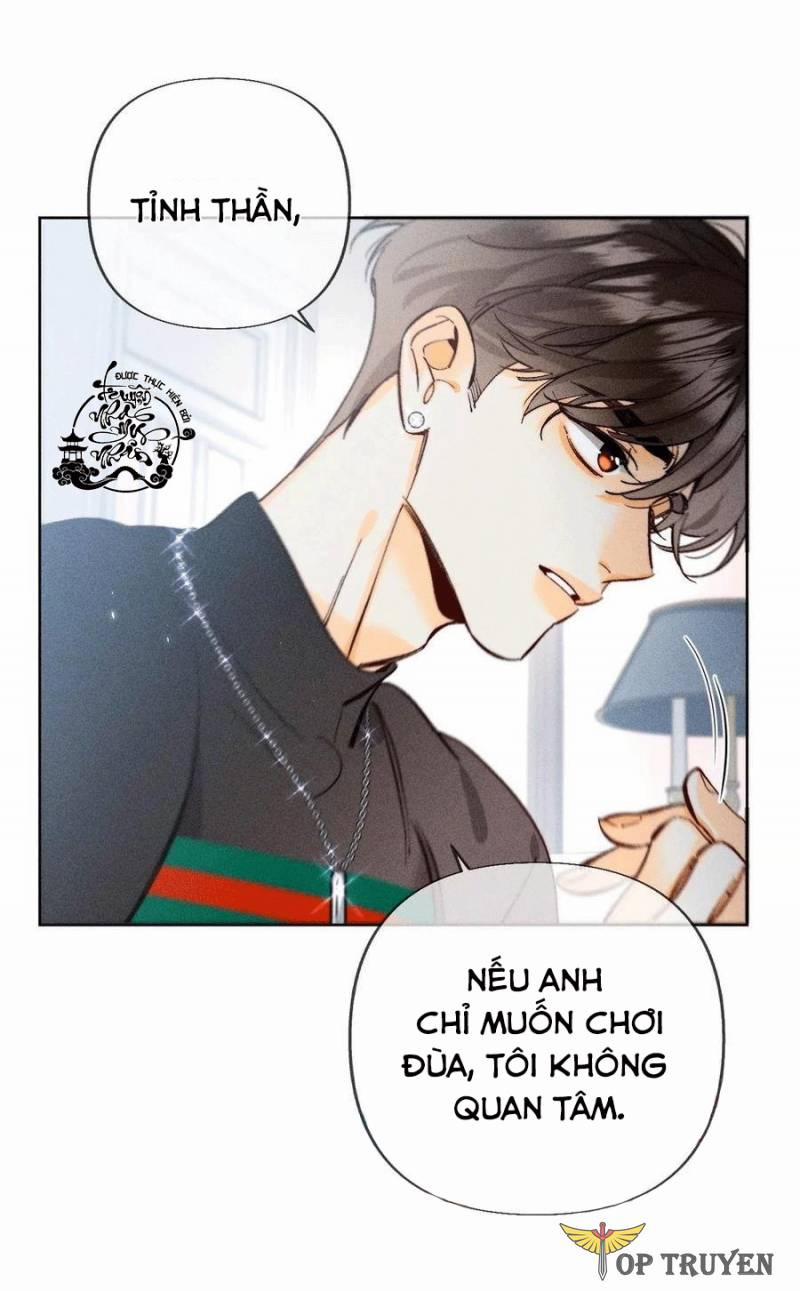 Bạn Trai Nửa Đường Nửa Muối 81 trang 9