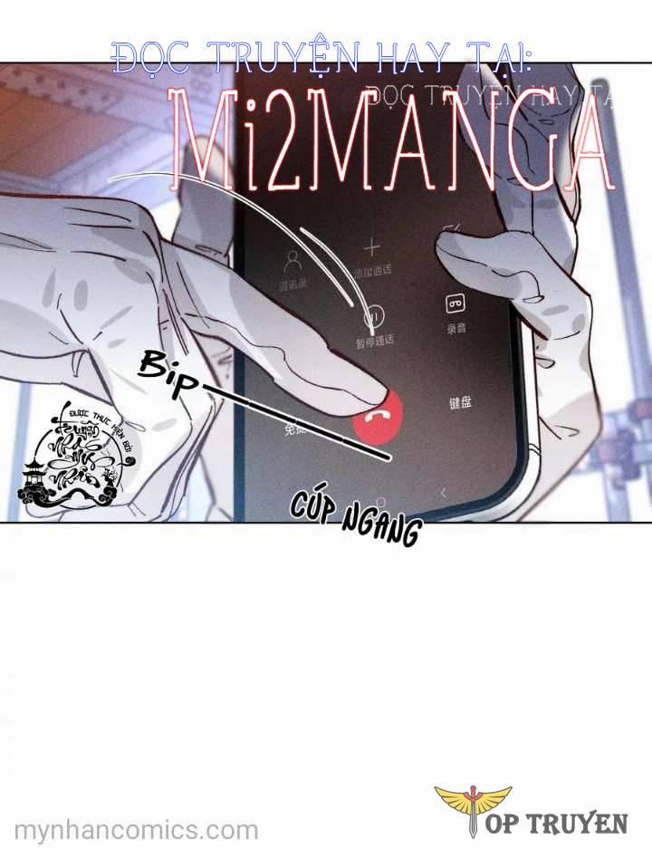 Bạn Trai Nửa Đường Nửa Muối 82 trang 25