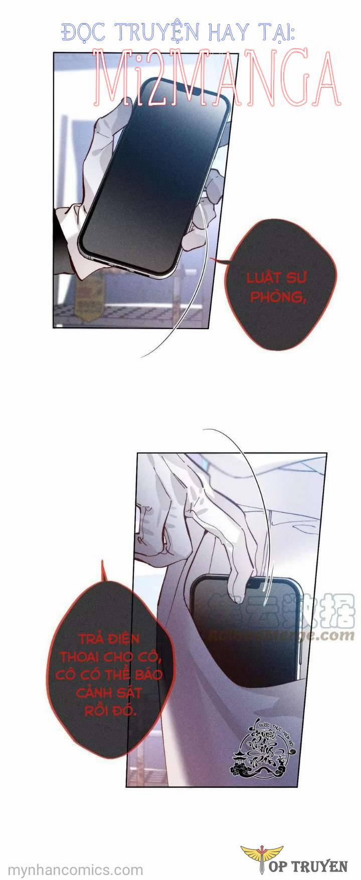 Bạn Trai Nửa Đường Nửa Muối 82 trang 27