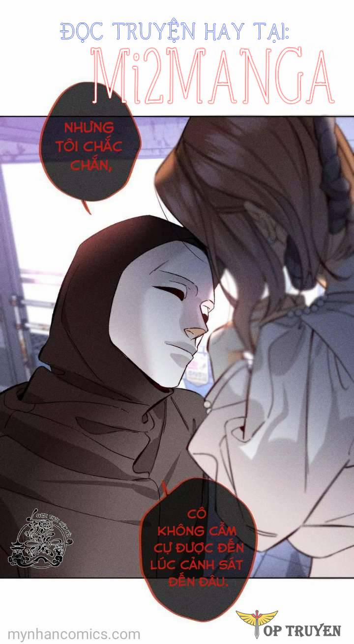 Bạn Trai Nửa Đường Nửa Muối 82 trang 28