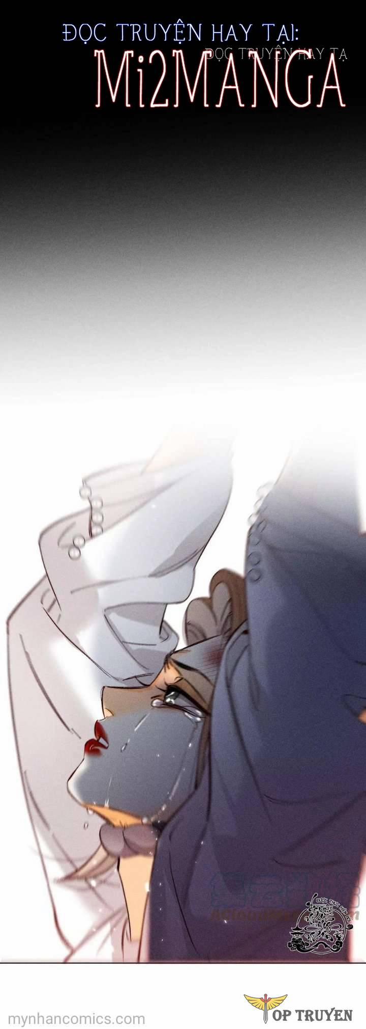 Bạn Trai Nửa Đường Nửa Muối 82 trang 37