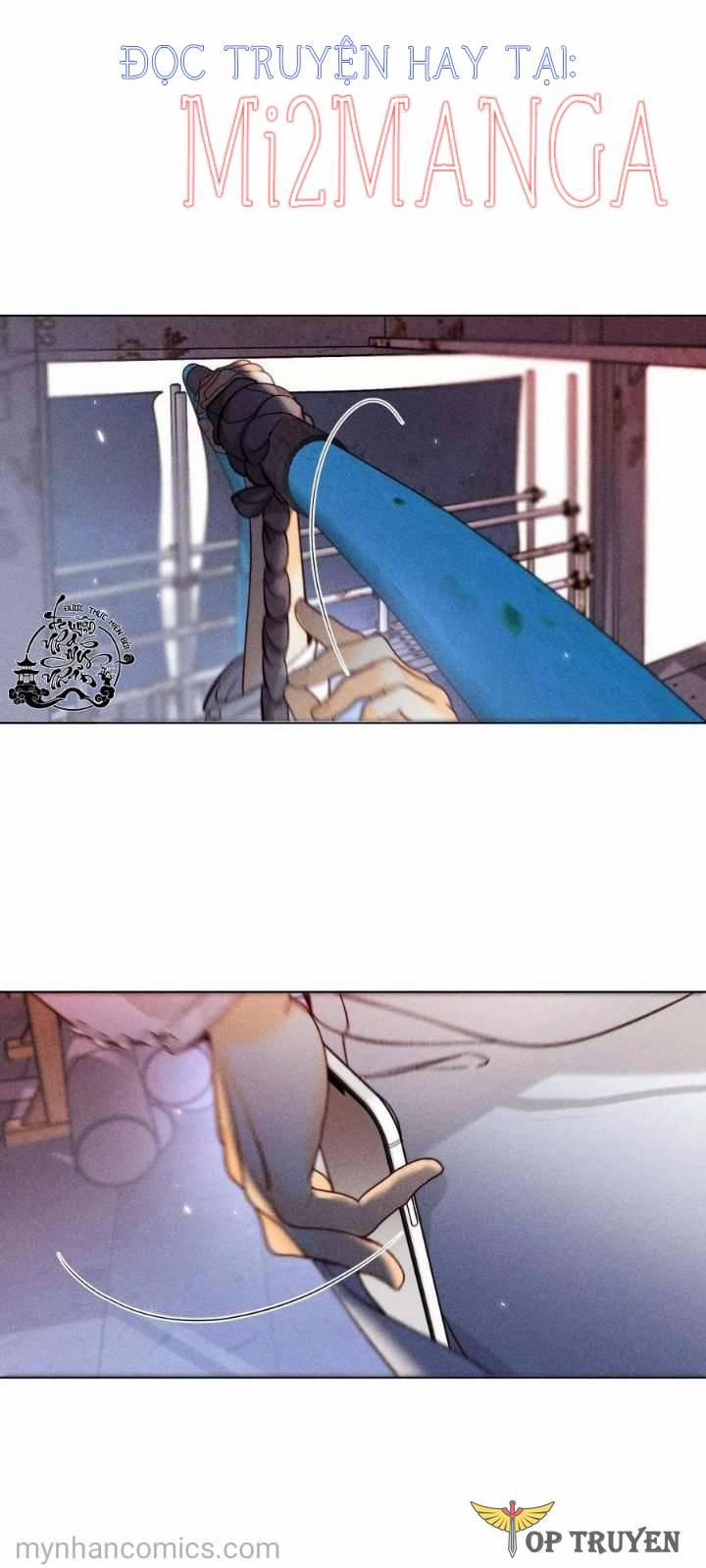 Bạn Trai Nửa Đường Nửa Muối 82 trang 38
