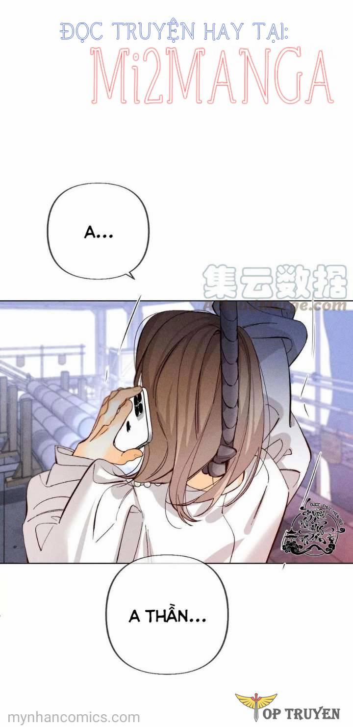 Bạn Trai Nửa Đường Nửa Muối 82 trang 39