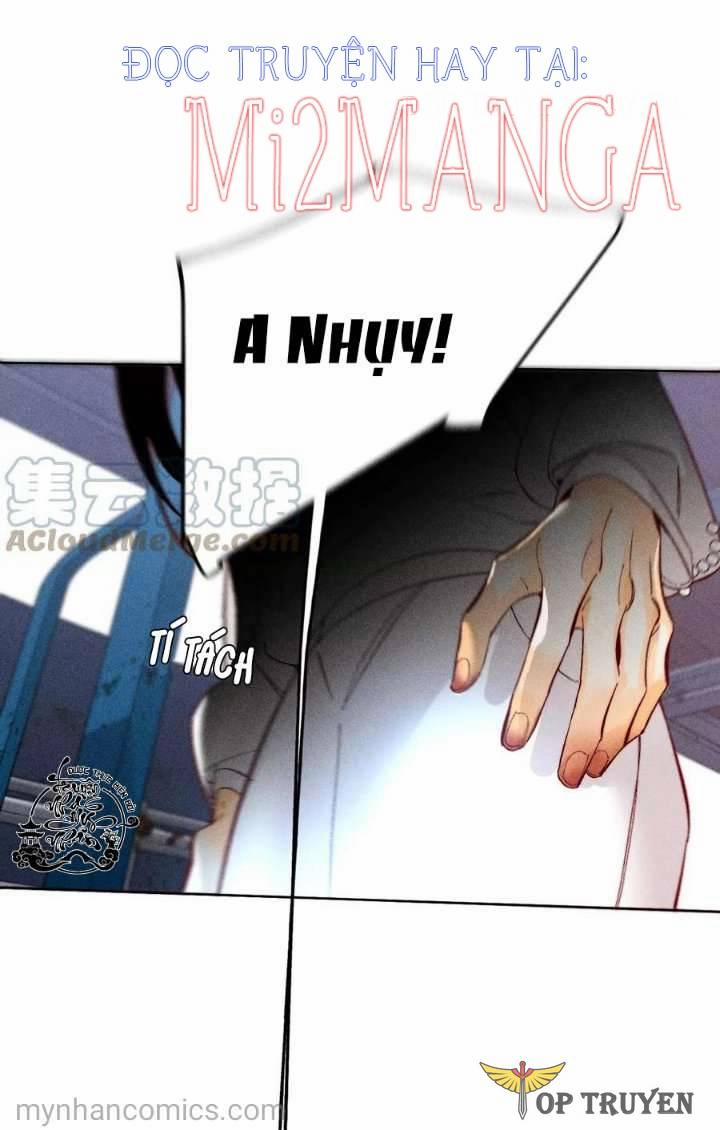 Bạn Trai Nửa Đường Nửa Muối 82 trang 47