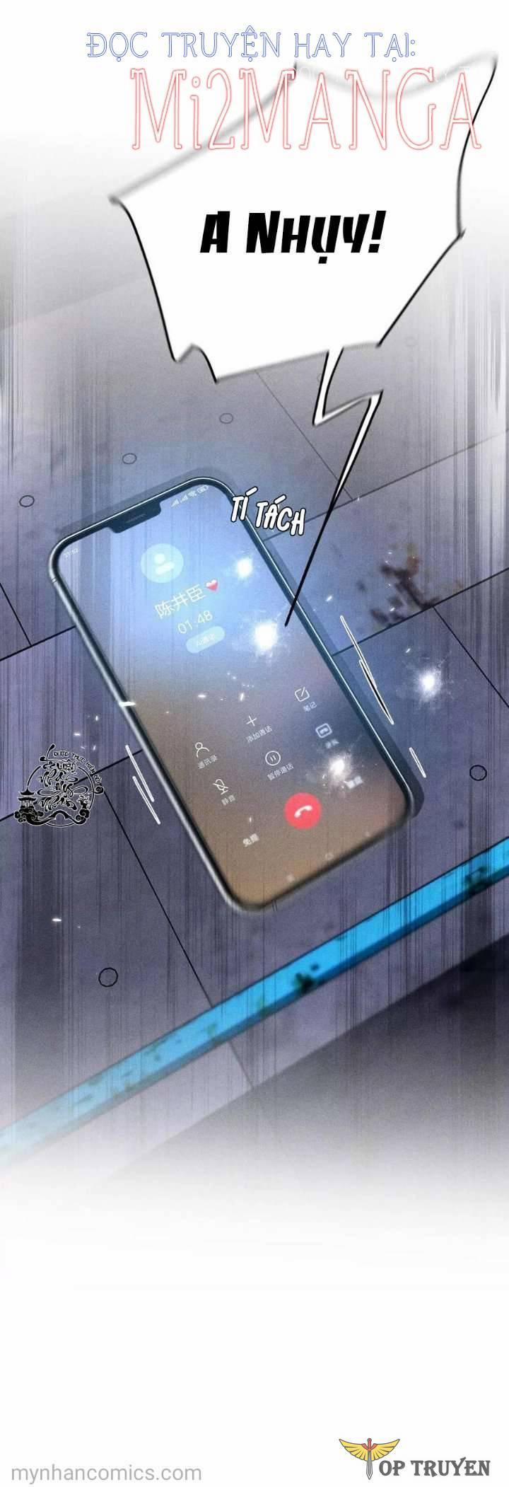 Bạn Trai Nửa Đường Nửa Muối 82 trang 49