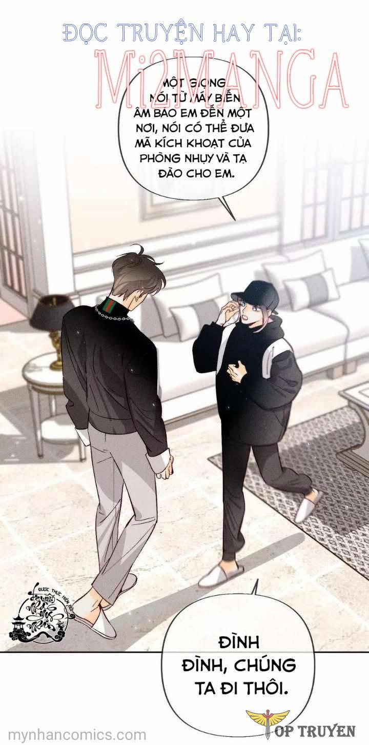 Bạn Trai Nửa Đường Nửa Muối 82 trang 6