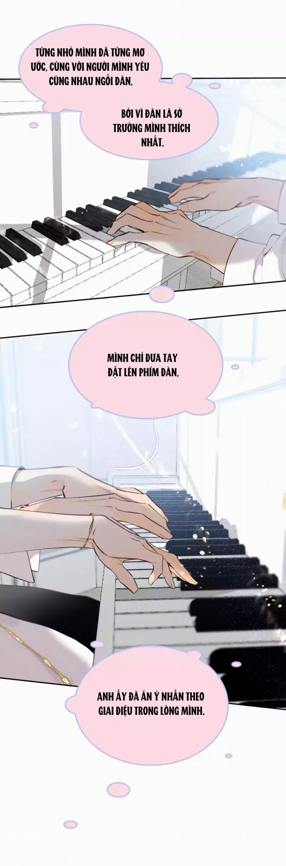 Bạn Trai Nửa Đường Nửa Muối 9 trang 12