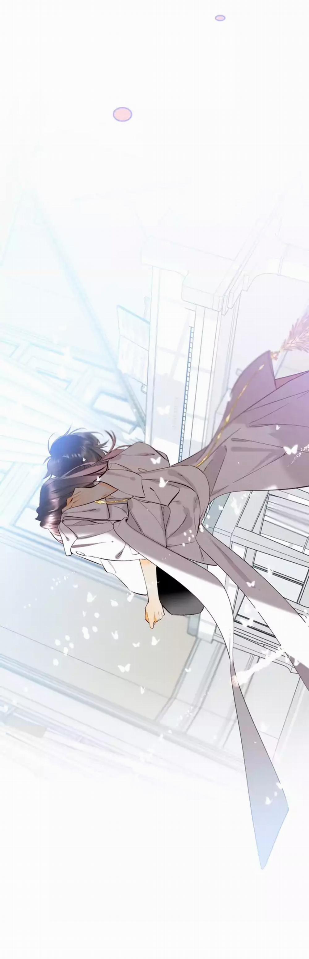 Bạn Trai Nửa Đường Nửa Muối 9 trang 19