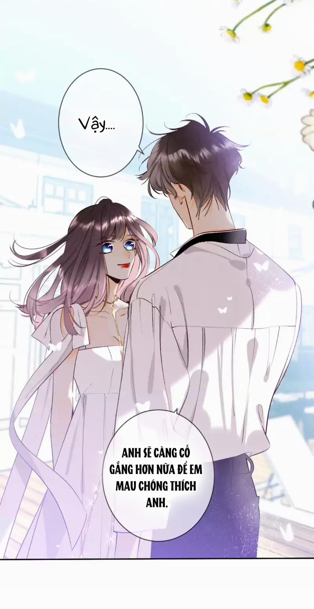 Bạn Trai Nửa Đường Nửa Muối 9 trang 3