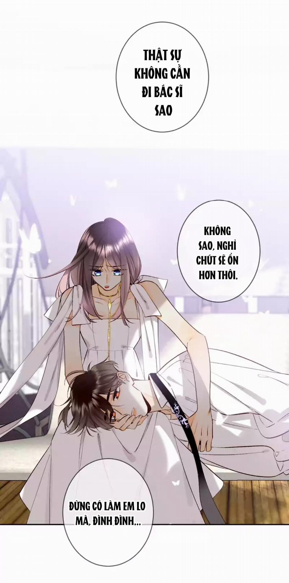 Bạn Trai Nửa Đường Nửa Muối 9 trang 6