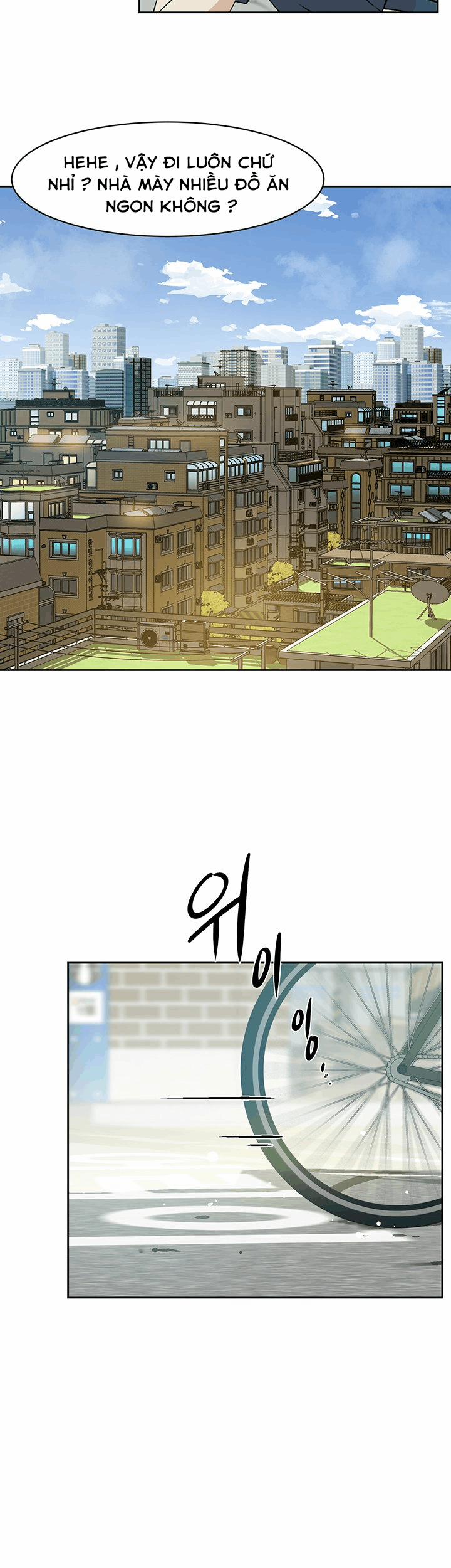 Bạn Tri Kỷ 1 trang 15