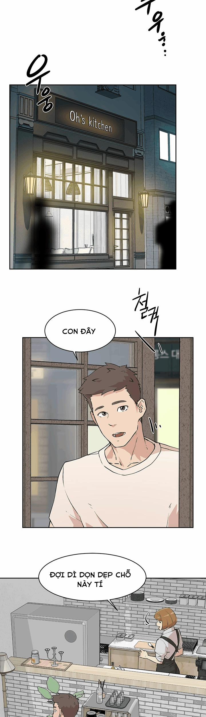 Bạn Tri Kỷ 1 trang 30