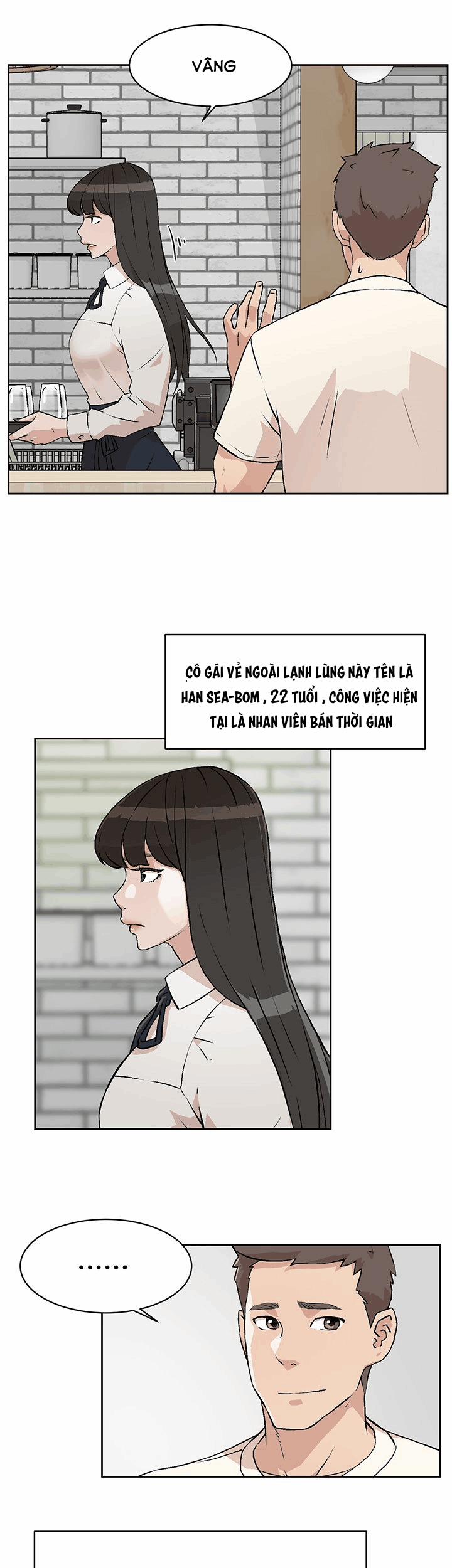 Bạn Tri Kỷ 1 trang 32