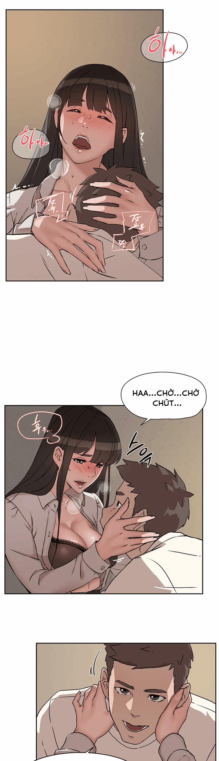 Bạn Tri Kỷ 1 trang 38