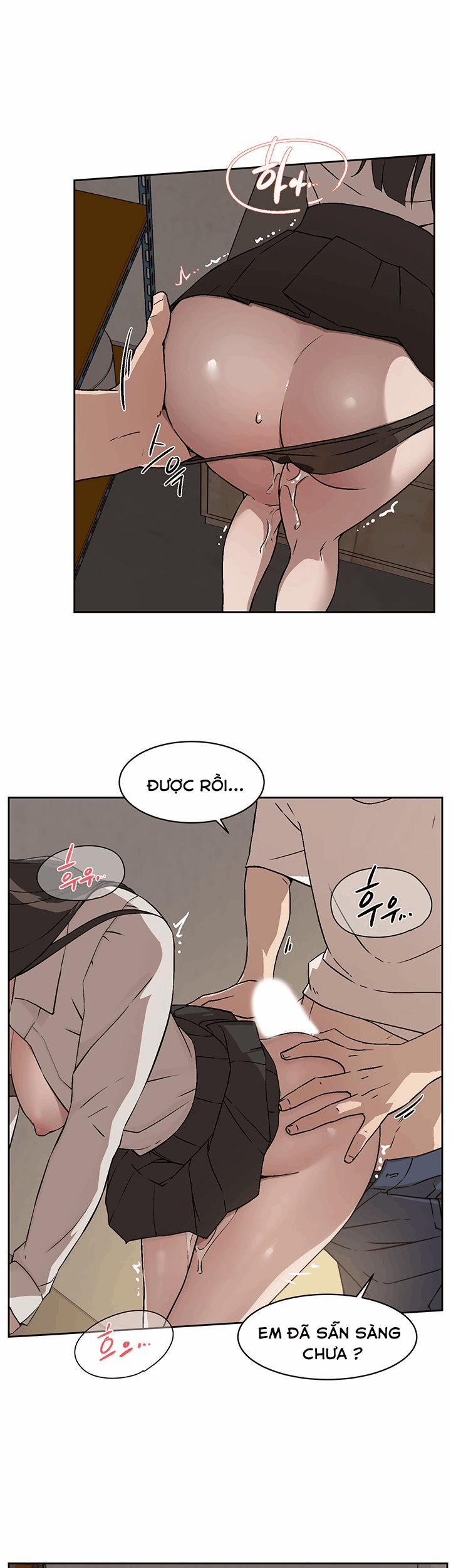 Bạn Tri Kỷ 1 trang 42