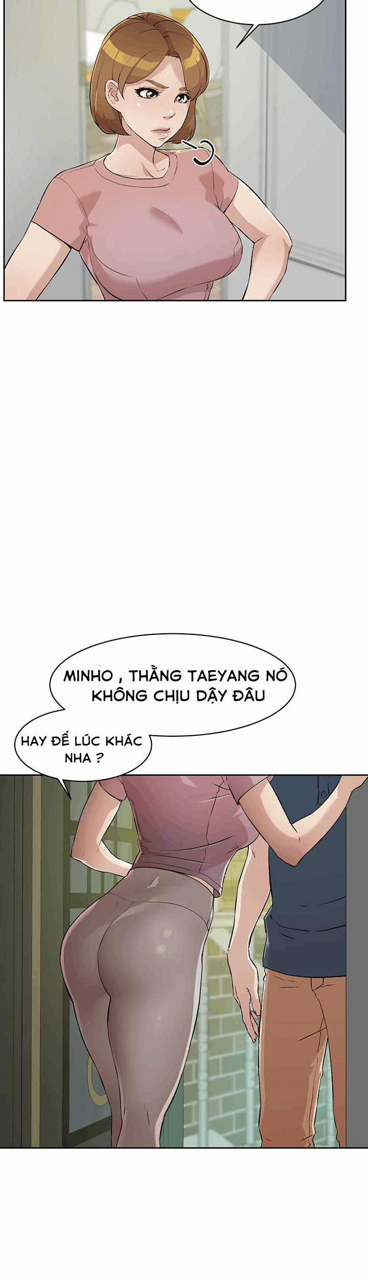 Bạn Tri Kỷ 1 trang 5