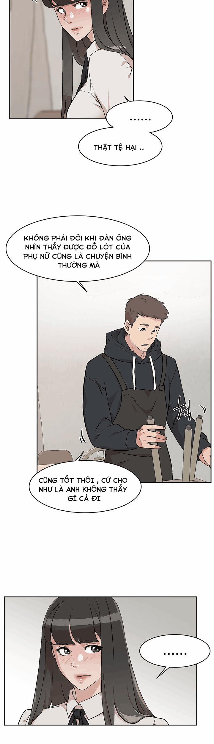 Bạn Tri Kỷ 2 trang 13