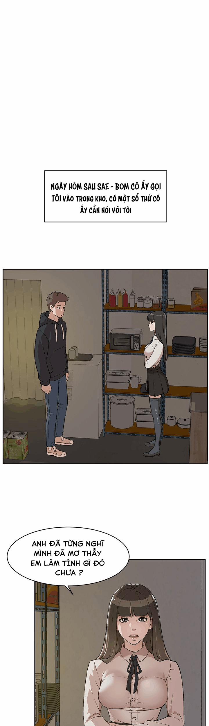 Bạn Tri Kỷ 2 trang 14