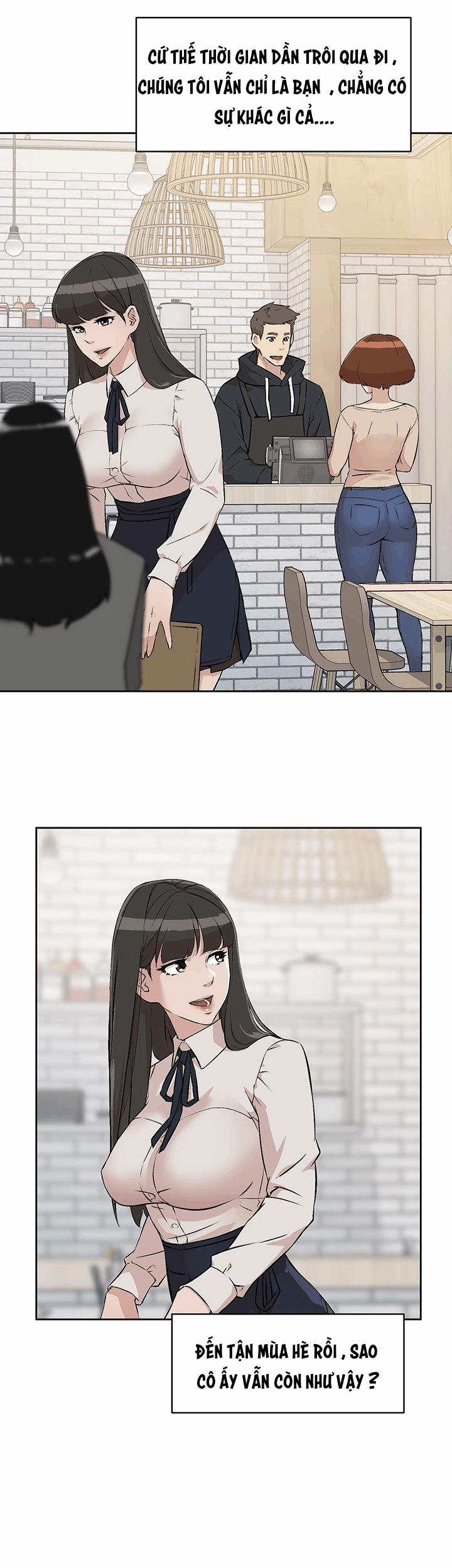 Bạn Tri Kỷ 2 trang 23