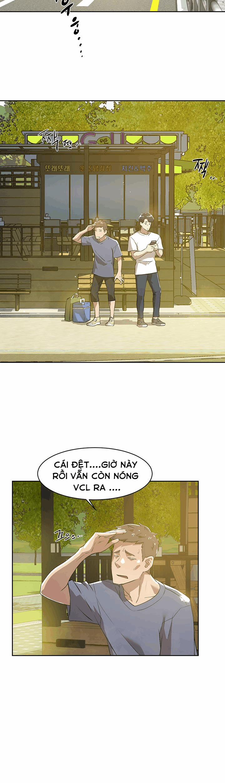 Bạn Tri Kỷ 2 trang 35