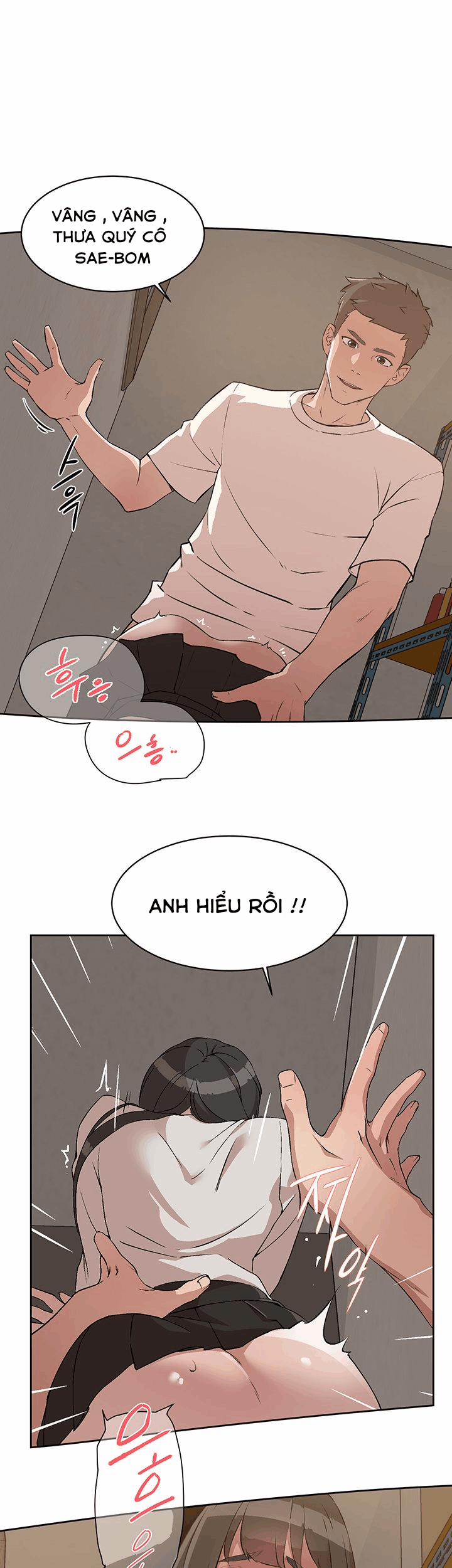 Bạn Tri Kỷ 2 trang 4