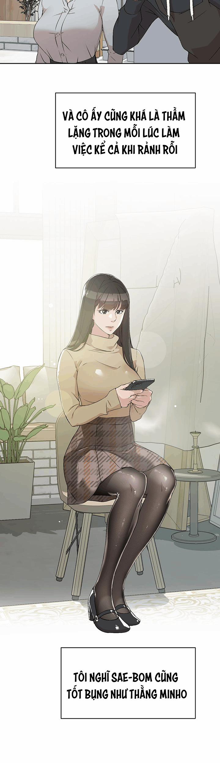 Bạn Tri Kỷ 2 trang 7