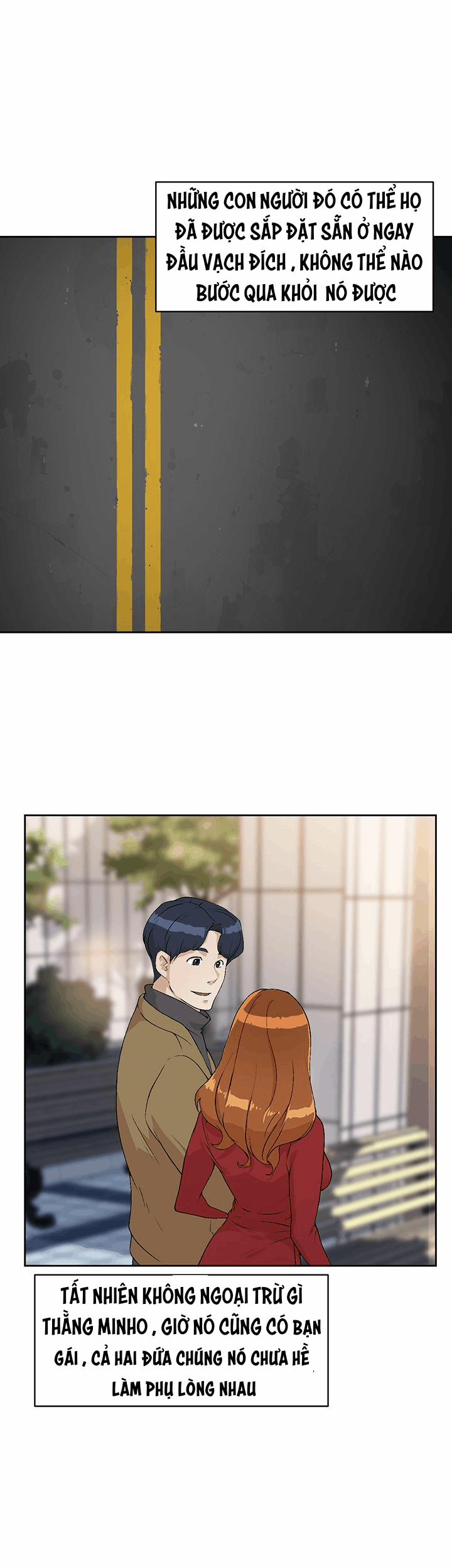 Bạn Tri Kỷ 2 trang 8