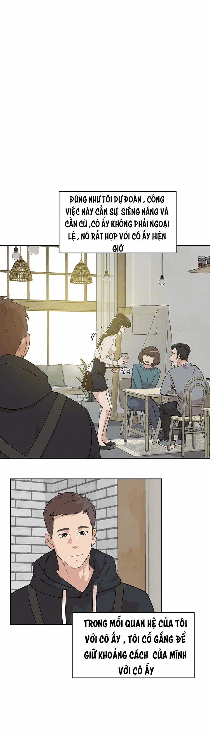 Bạn Tri Kỷ 2 trang 9