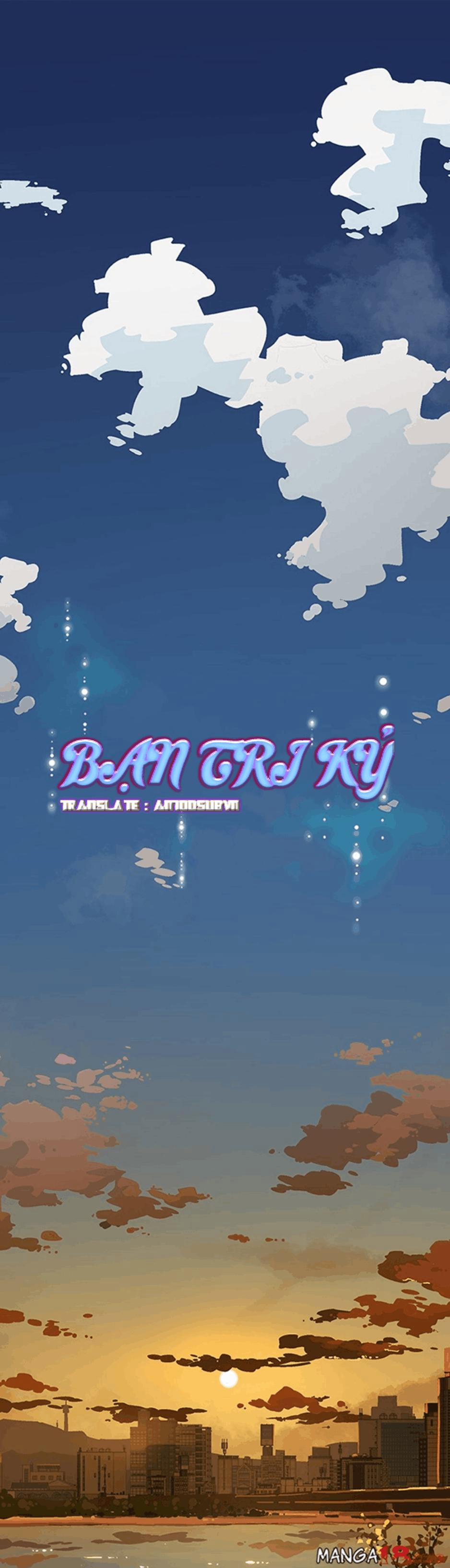 Bạn Tri Kỷ 3 trang 0