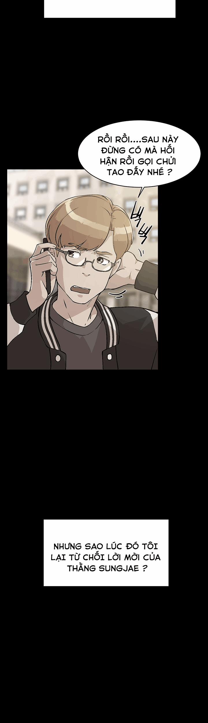 Bạn Tri Kỷ 3 trang 11