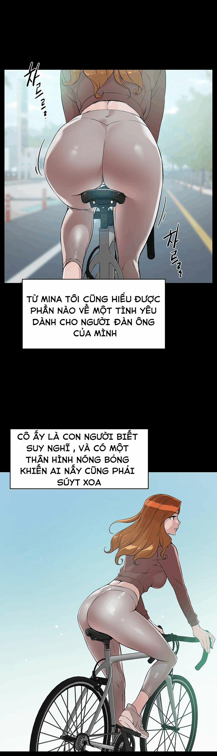 Bạn Tri Kỷ 3 trang 17