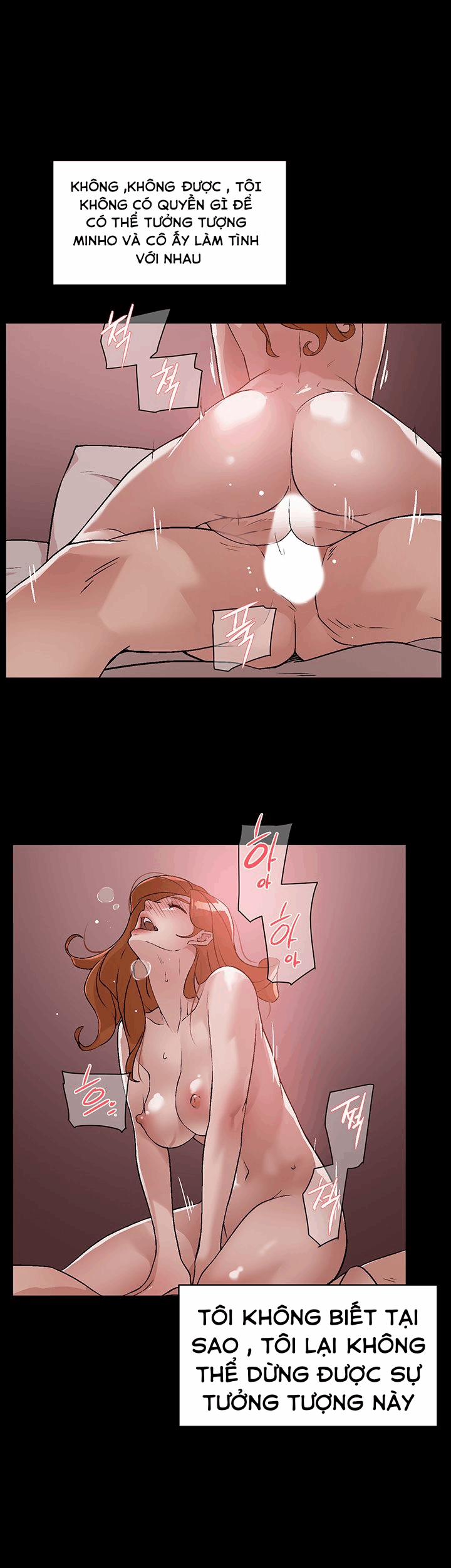 Bạn Tri Kỷ 3 trang 22