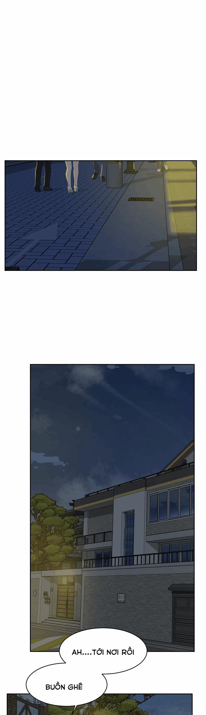 Bạn Tri Kỷ 3 trang 30