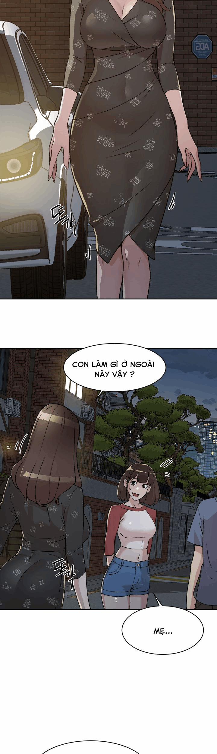 Bạn Tri Kỷ 3 trang 37