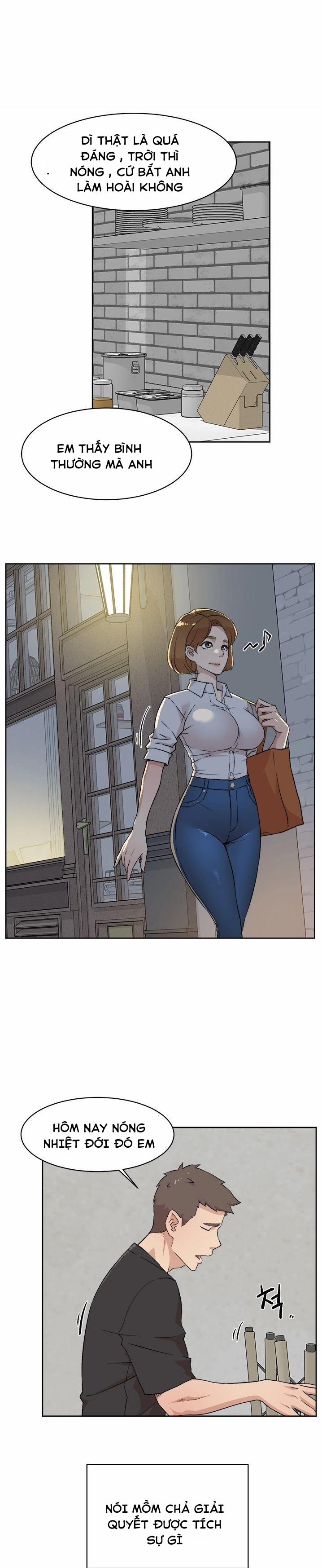 Bạn Tri Kỷ 4 trang 10