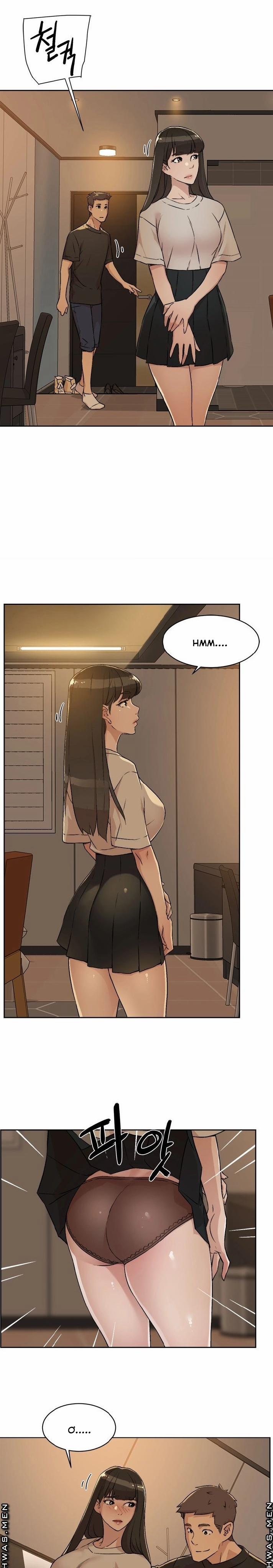 Bạn Tri Kỷ 4 trang 19