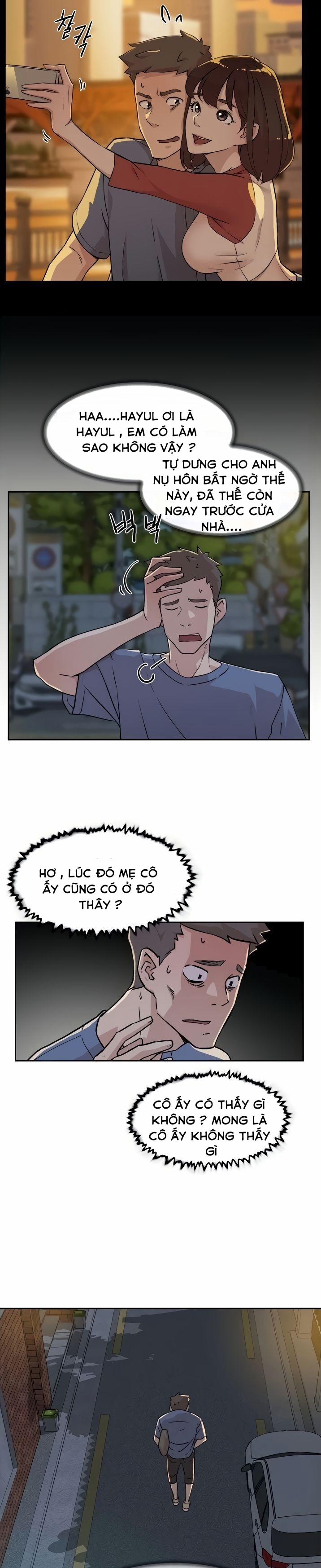 Bạn Tri Kỷ 4 trang 5