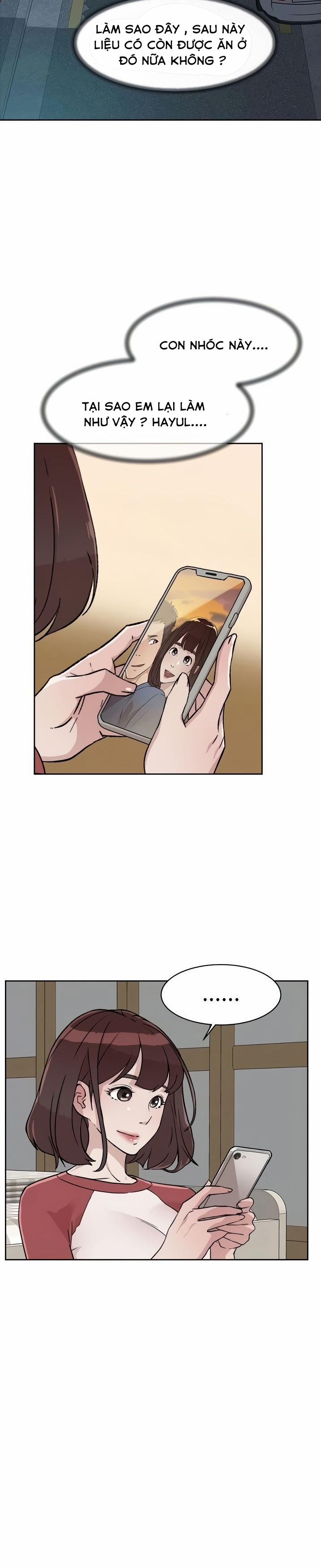 Bạn Tri Kỷ 4 trang 6