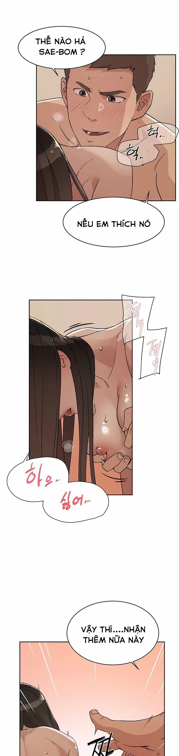 Bạn Tri Kỷ 5 trang 10