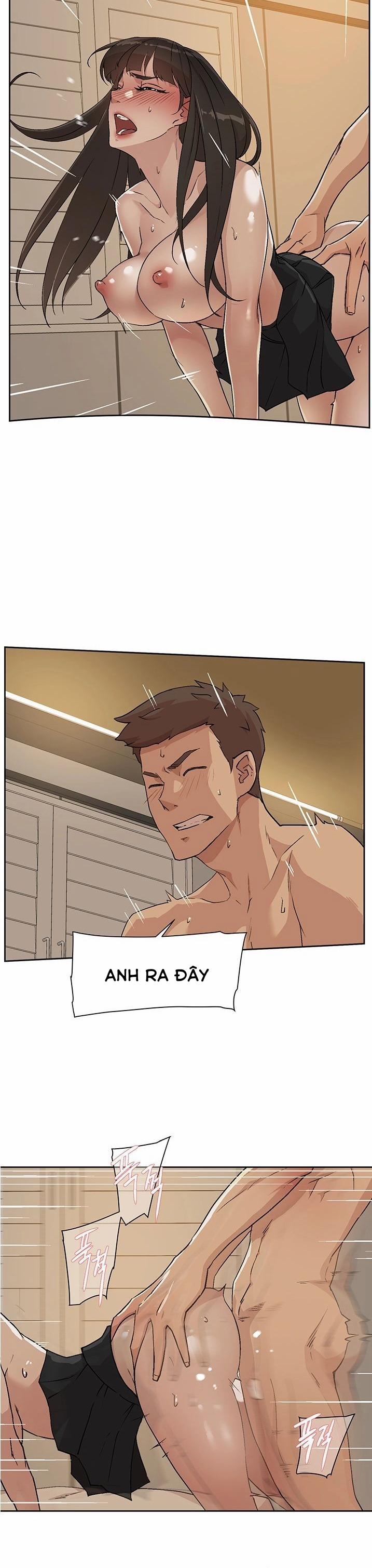 Bạn Tri Kỷ 5 trang 13