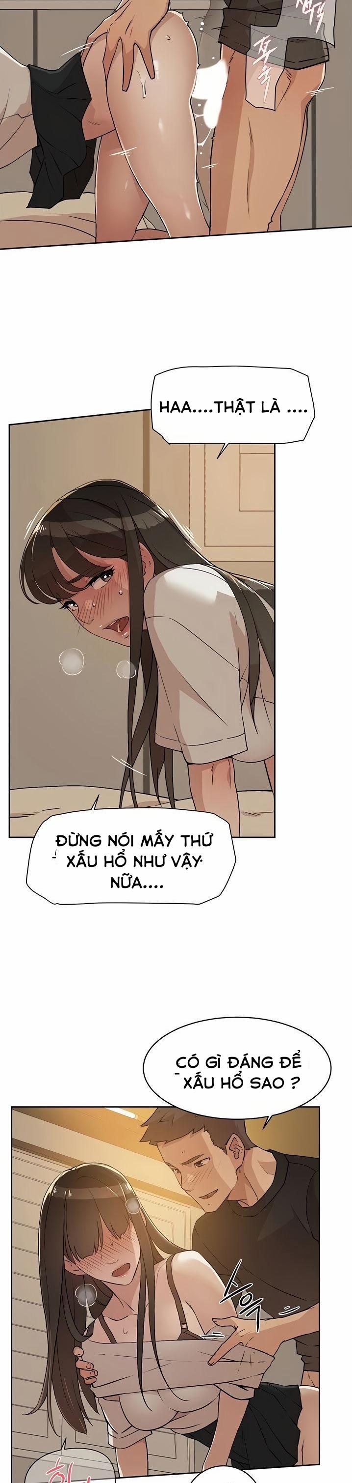 Bạn Tri Kỷ 5 trang 6