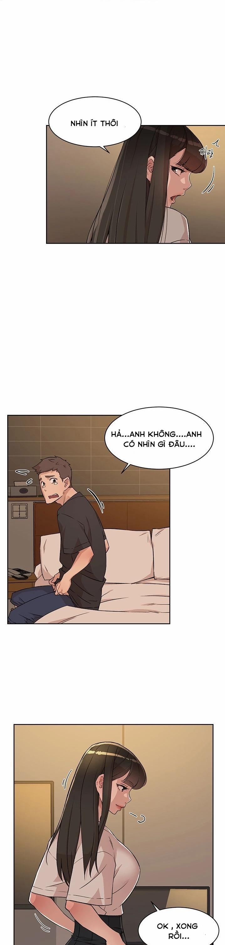 Bạn Tri Kỷ 6 trang 13