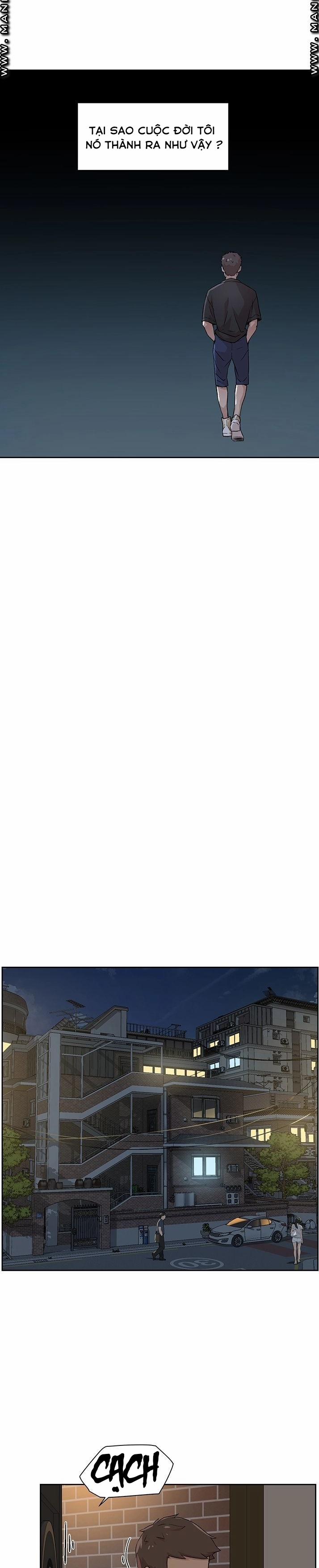 Bạn Tri Kỷ 6 trang 20