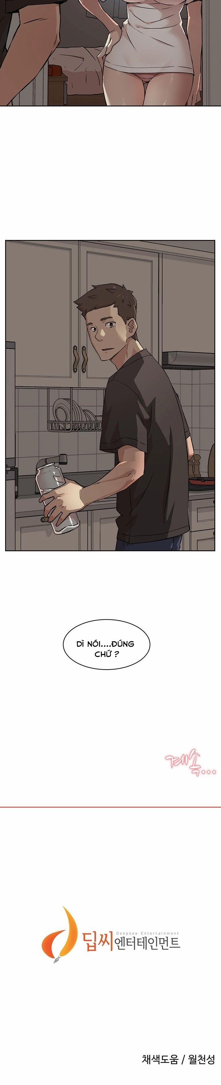 Bạn Tri Kỷ 6 trang 24