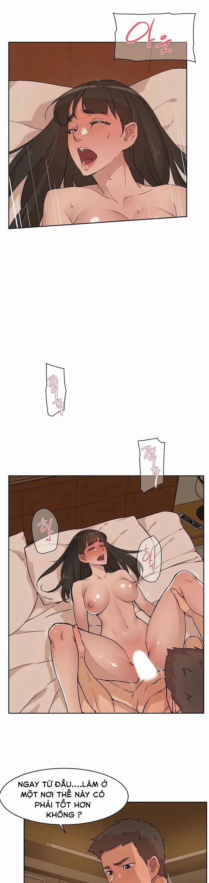 Bạn Tri Kỷ 6 trang 3