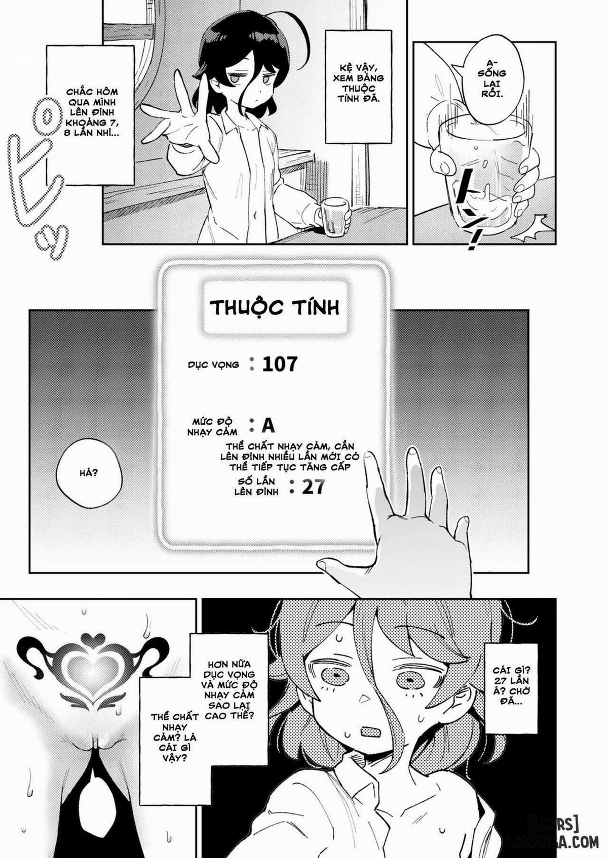 ( Bản Uncen ) Onaho Uri no Shoujo ~Waruiko to Papa no Eroi Manga~ Oneshot trang 27