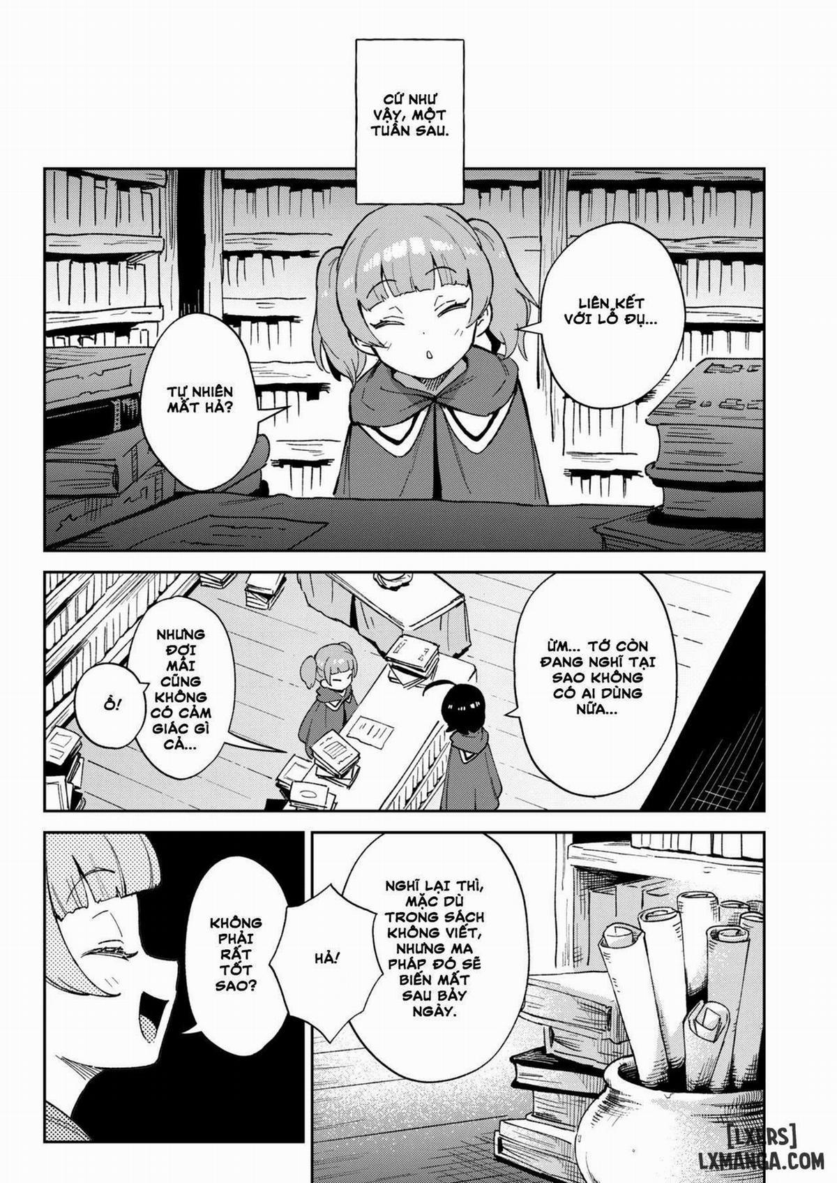 ( Bản Uncen ) Onaho Uri no Shoujo ~Waruiko to Papa no Eroi Manga~ Oneshot trang 39